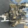 Тнвд на Isuzu TF (PICKUP) 4JG2 4JG2