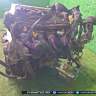 Двигатель 1NZFE TOYOTA COROLLA ALEX NZE121 (тойота королла алекс)