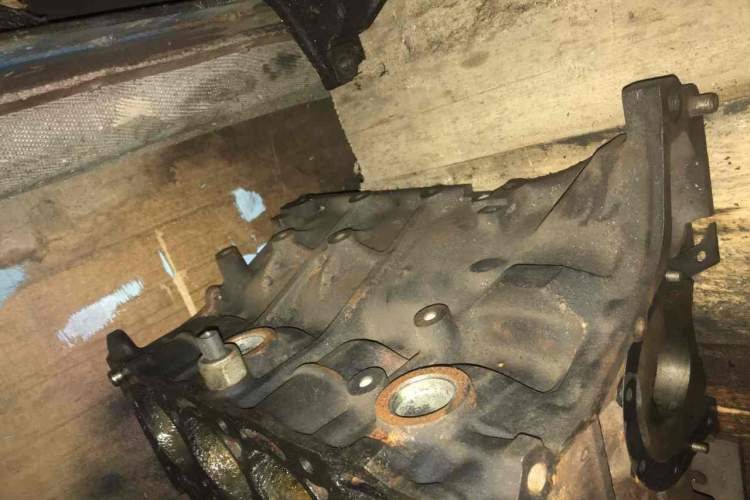 блок двигателя 5AFE TOYOTA COROLLA AE100 (Тойота Королла ) блок двигателя 5AFE TOYOTA COROLLA AE100 (Тойота Королла )
