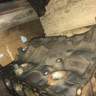 блок двигателя 5AFE TOYOTA COROLLA AE100 (Тойота Королла ) блок двигателя 5AFE TOYOTA COROLLA AE100 (Тойота Королла )