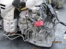 АКПП A247E-04A на 1AZ TOYOTA VISTA AZV50 (Тойота Виста)