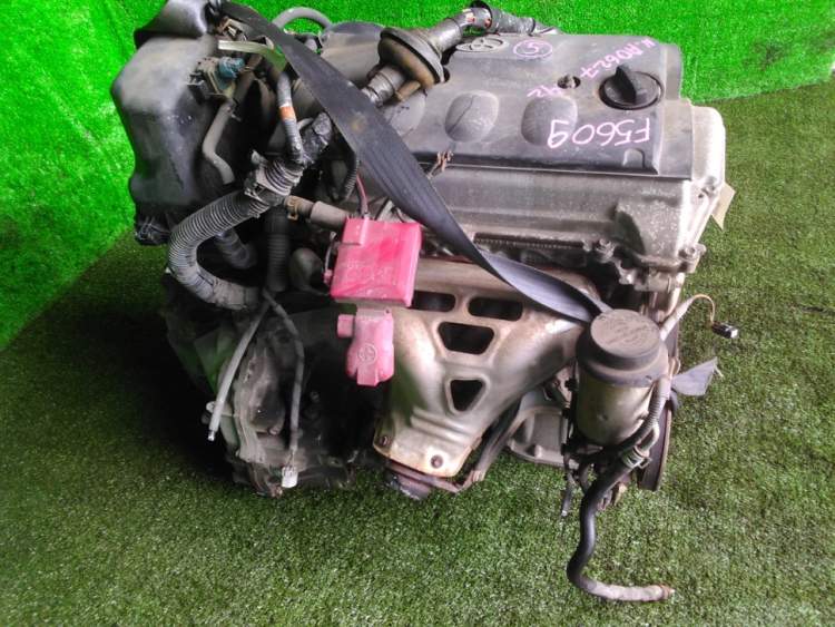 Двигатель 1NZ-FE TOYOTA FUNCARGO NCP21 (Тойота Функарго) Двигатель 1NZ-FE TOYOTA FUNCARGO NCP21 (Тойота Функарго)