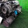 двигатель QD32 на NISSAN ATLAS F23 (Ниссан Атлас)