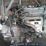 Двигатель 1NZ TOYOTA COROLLA NZE141 (тойота королла )