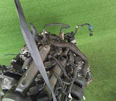 Двигатель 1NZ на TOYOTA RACTIS NCP125 (Тойота Рактис )
