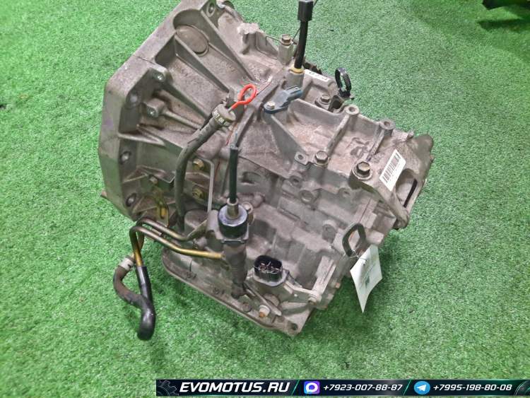 АКПП на двс M15A SUZUKI AERIO RB21S