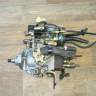 Тнвд на Mitsubishi Delica P05W,P25W,P35W 4D56