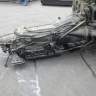 АКПП RE4R01A RB39 на RB20E NISSAN  LAUREL HC34 (Ниссан Лаурель)