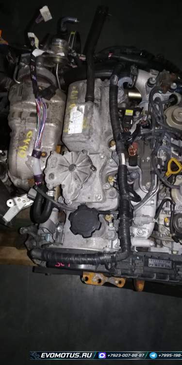двигатель 3C-T на TOYOTA CAMRY CV40 (тойота камри)