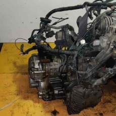 АКПП A140L на 4SFE TOYOTA CARINA ST200 ( Тойота Карина )