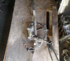 Рулевая рейка EJ253 SUBARU LEGACY BM9