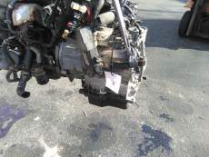 Акпп на k6a-t MAZDA LAPUTA hp21s (Мазда  ЛАПУТА)