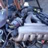 Двигатель 2JZ-GE TOYOTA CROWN JZS145, JZS143 (тойота краун)