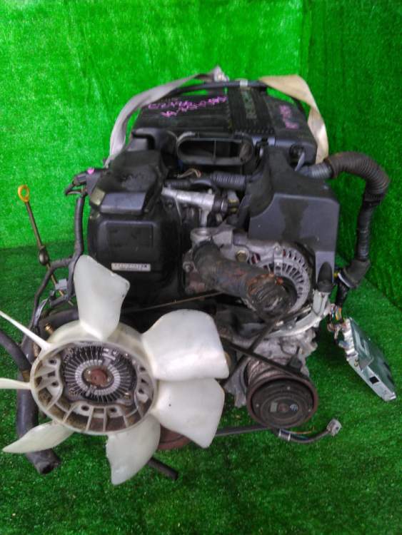 Двигатель 1G-FE TOYOTA VEROSSA GX115 (Тойота Веросса) BEAMS
