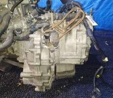 АКПП MEKA на D16A HONDA PARTNER EY9 (Хонда Партнер)