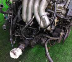 двигатель 3S на TOYOTA RAV4 SXA11 (тойота рав 4)