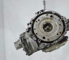 АКПП на CAED Audi A4 (B8) 2007-2011 4WD