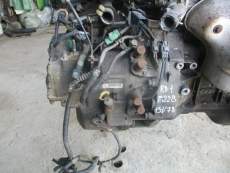 АКПП MPJA на F22B HONDA ODYSSEY RA1 (хонда одиссей)