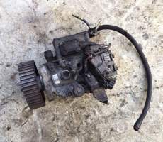 Тнвд на Isuzu Bighorn UBS69 4JG2TE 8971710320