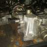 ТНВД MD351018 на 4G64 MITSUBISHI  LEGNUM EA3W (Мицубиси Легнум)