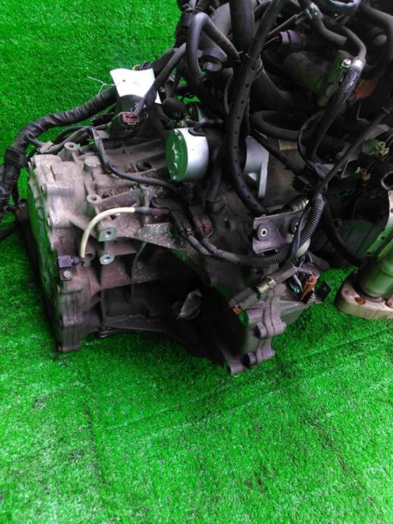 АКПП RE4F04A на VE30DE NISSAN  MAXIMA J30 (Ниссан Максима)