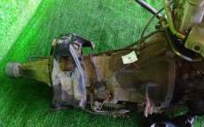 АКПП 03-72 на 3C-E TOYOTA  NOAH CR42 ( Тойота Ноах )