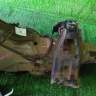 АКПП 03-72 на 3C-E TOYOTA  NOAH CR42 ( Тойота Ноах )