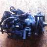 тнвд ME202631 на 4M40 MITSUBISHI PAJERO V26W (Мицубиси Паджеро)