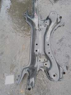 балка  на 2gr-fe TOYOTA VANGUARD gsa33 (Тойота Вэнгард) передний