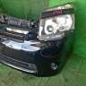 Ноускат  3ZR-FE TOYOTA VOXY ZRR70  (Тойота Вокси) ЧЕРНЫЙ