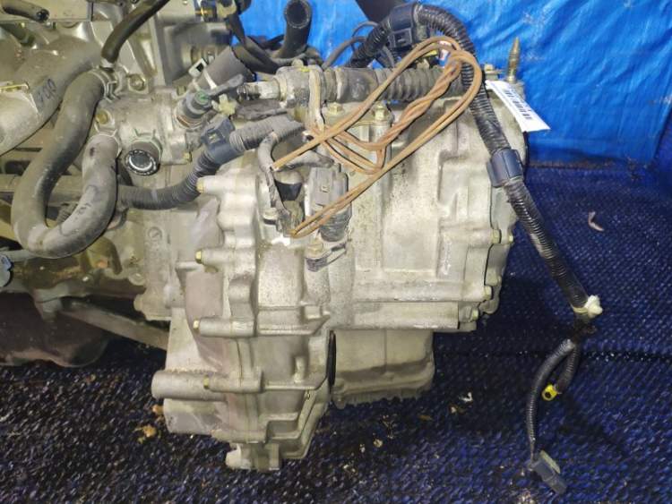 АКПП MEKA на D15B HONDA DOMANI MB3 (Хонда Домани)