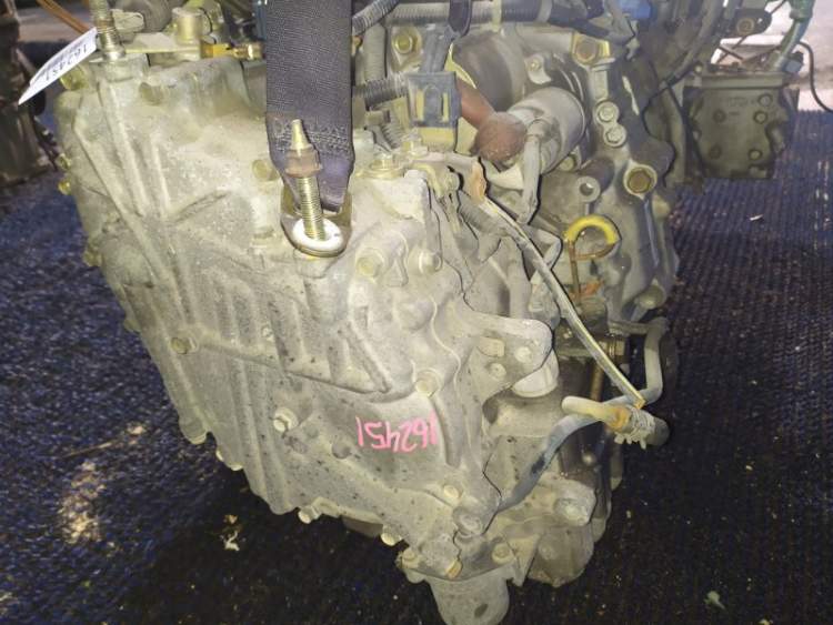 АКПП MEKA на D15B HONDA DOMANI MB3 (Хонда Домани)