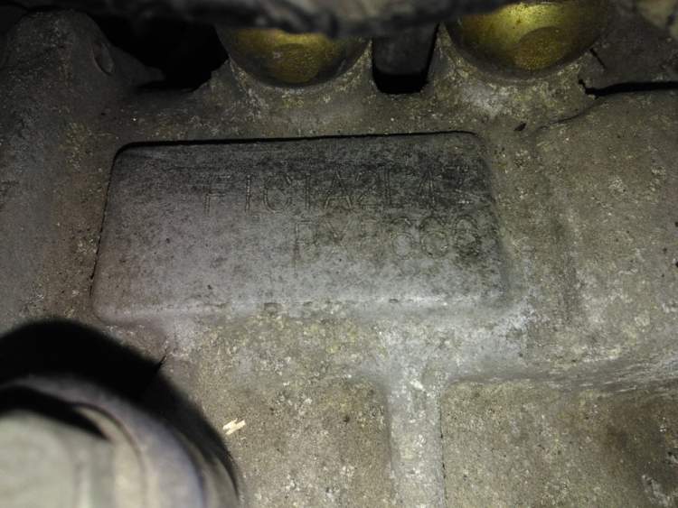 АКПП  F1C1A2E4Z  на 4G15T MITSUBISHI   COLT Z27A (Мицубиси Кольт)