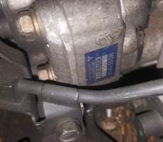 ТНВД MD351018 на 4G64 MITSUBISHI  LEGNUM EC3W (Мицубиси Легнум)