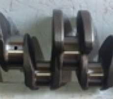 Коленвал MD102601 на 4D56 Mitsubishi Delica P25W (Мицубиси Делика)
