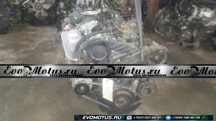 двигатель 3C на TOYOTA CORONA PREMIO CT211 (тойота премио)