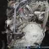 АКПП K111 на 1AZ TOYOTA VOXY AZR60 (тойота вокси)