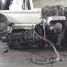 АКПП A42DA03A на 3CE TOYOTA TOWN ACE CM75  (Тойота Таун Айс )