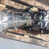 АКПП V5AWF на 4M41 MITSUBISHI PAJERO V98W  (Мицубиси Паджеро)