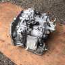 АКПП RE0F11A GM38 на HR15 DE NISSAN AD VY12 (Ниссан ад)