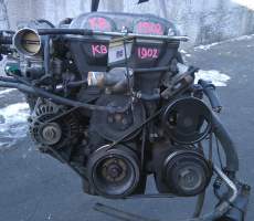 двигатель bp-ze на MAZDA ROADSTER na8c (Мазда Родстер )
