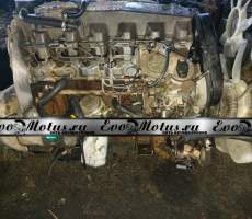 двигатель RD28T на NISSAN PATROL Y60, WRGY60, VRY60, VRGY60 (ниссан патруль)