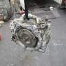 АКПП RE0F10A GB54 на MR20 NISSAN  LAFESTA B30 (Ниссан Лафеста )