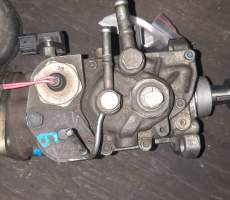 тнвд 22100-5C600 на 4B TOYOTA DYNA BU306 (тойота дюна )