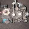 тнвд 22100-5C600 на 4B TOYOTA DYNA BU306 (тойота дюна )