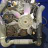 Двигатель DYNA BU213  1631774, SWAP