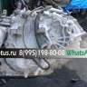 АКПП F1CJA2A3W на 4B11 MITSUBISHI DELICA D5 CV4W (Мицубиси Делика) АКПП F1CJA2A3W на 4B11 MITSUBISHI DELICA D5 CV4W (Мицубиси Делика)