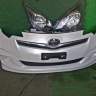 Ноускат  1NR-FE TOYOTA RACTIS NCP125  (Тойота Рактис ) БЕЛАЯ НОЧЬ
