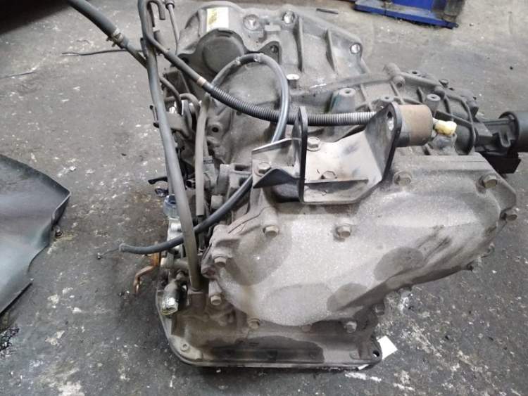 АКПП A241F на 3C TOYOTA CORONA CT216 (тойота корона)