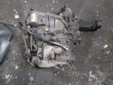 АКПП A241F на 3C TOYOTA CORONA CT216 (тойота корона)